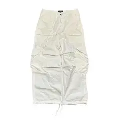 ENTIRE STUDIOS Freight cargo white