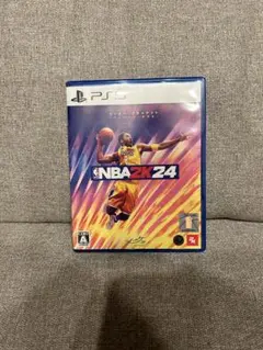 PS5 NBA 2K24 コービー・ブライアント エディション 通常版