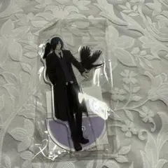 夏目友人帳　アクリルスタンド　的場　Spring 新品
