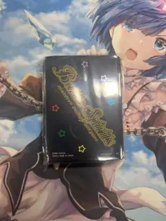 バトスピ Battle Spirits ロゴネオンスリーブ　未開封 b