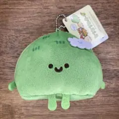 【新品・値下げ×】とちとちとっちーず ボールチェーン付きぬいぐるみ さとやま