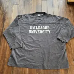 ジャーナルスタンダードNUTMEG U.S. LEAGUE UNIVERSITY