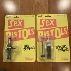 【早いもの勝ち】SEX PISTOLS SID VICIOUS フィギュア NEW ULTRA DETAIL FIGURE SEX PISTOLS Sid Vicious non-scale