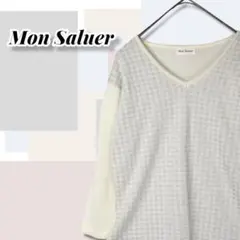 Mon saluerãMãã¬ãã£ãŒã¹ãã€ã²ãŒãžããã7åè¢ èæ Vããã¯