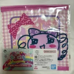 たまごっち／一番くじ／〜令和で発見！！あのころのお部屋とたまごっち〜