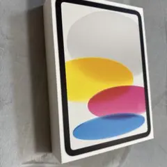 Apple iPad 第10世代 256GB WiFi シルバー 新品 即日発送