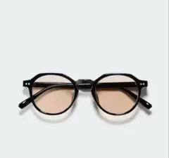 UNIQLO サングラス/クラウンパント 09 BLACK