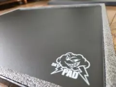 SKY PAD3.0 マウスパッド ブラック