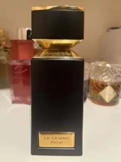 香水(男性用) Bvlgari Le Gemme Tygar 125ml Bvlgari Le Gemme Tygar Eau De Parfum 3.4 oz/100 ml | Bvlgari