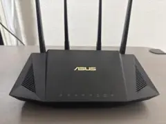 ASUS 無線LANルータ RT-AX3000 V2 WiFi6
