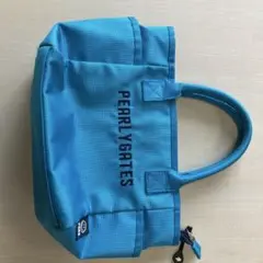パーリーゲイツゴルフカートバック
