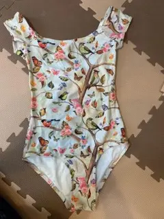 chameleon active wear バレエ　レオタード