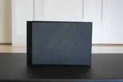 【初期化済・動作良好】I-O DATA 外付けHDD 2TB HDCZ-UT