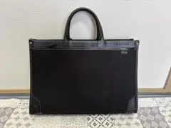 BARTAX メンズビジネスバッグ