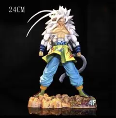 【HG改造】‼️ドラゴンボールAF ワンオフ悟空/豪鬼バージョン！ HG改造】‼️ドラゴンボールAF ワンオフ悟空/豪鬼バージョン！