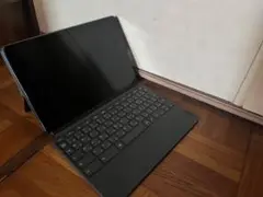 Lenovo IdeaPad Duet Chromebook タブレット