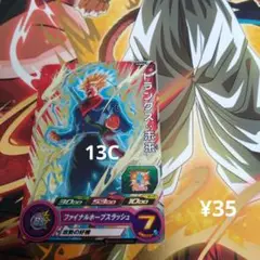 PUMS9-16【トランクス未来】