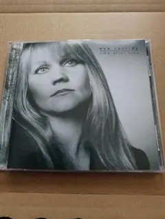 Eva Cassidy / Time After Time エヴァ・キャシディ