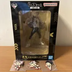 【一番くじ】 ハイキュー A賞 木兎光太郎 フィギュア