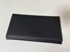 非売品 Ferrari フェラーリ ポルトローナフラウ 純正車検証入れ 未使用品 非売品 Ferrari フェラーリ ポルトローナフラウ 純正車検証入れ