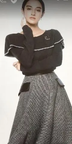 FOXEY BOUTIQUE ニット40