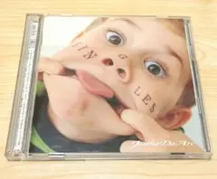 ☆Janne Da Arc SINGLES☆早い者勝ち！