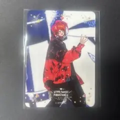 ふぁみくじ 莉犬くん トレカ ver.2 E賞 すとぷり