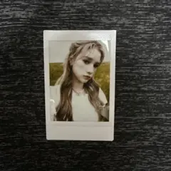 kep1er バヒエ タワレコチェキ トレカ magichour