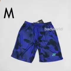 新品/M/ヨネックス/ベリー/最新海外モデル/ハーフパンツ/ショートパンツ/41