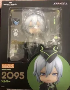 2025年最新】ツイステ ねんどろいど シルバーの人気アイテム