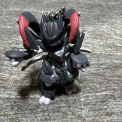 ポケモン アーマードミューウツーキーホルダー