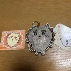 ちいかわ シーサー