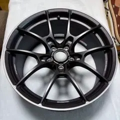 み*家様 新品未使用 RAYS G025STYLE 鍛造18インチ Yahoo!オークション -「rays g025 18インチ」の落札相場・落札価格