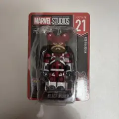 MARVEL STUDIOS レッドガーディアン フィギュア