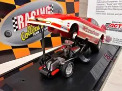 アメ車 NHRA ファニーカー Whit Bazemore 1997