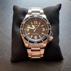 SEIKO ダイバー SPORK SRP043K1 セイコー スポーク美品