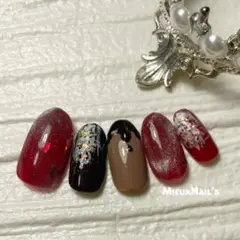 ネイルチップ No.2