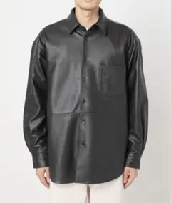 TRISECT2 レザーカーコート　美品 楽天市場】【Y'2 LEATHER/ワイツーレザー】レザーコート/EC-86
