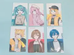 プロセカ クリフェス エピカ バチャシン