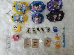 名探偵コナン グッズセット 21個