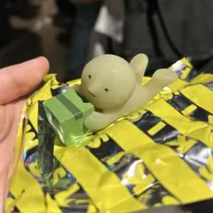スミスキーmoving