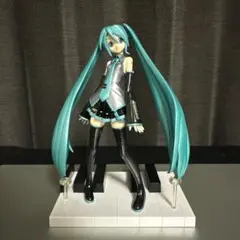 2025年最新】初音ミク エクストラフィギュア 1.5の人気アイテム