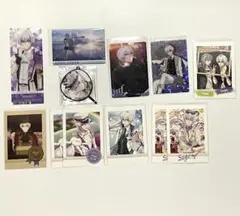 アイナナ　逢坂壮五　まとめ売り