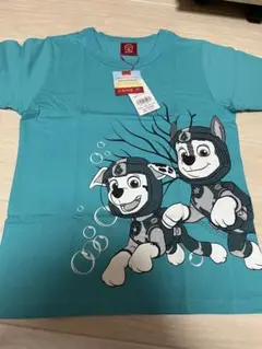 オジコ　パウパトロール　12A ブルー