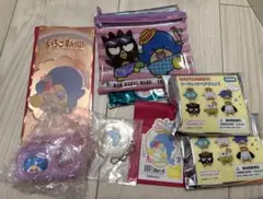 タキシードサム　キャラクターグッズセット