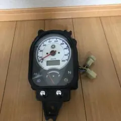 ドラッグスター 400訳あり純正スピードメーターメーター