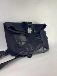 0049 moon shot gear ボディバック　絶版　セミオーダーバッグ
