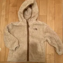 ザ ノースフェイス キッズフリース 120