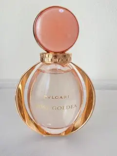 BVLGARI ローズ ゴルデア オードパルファム(90mL)