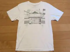 graniph × 忍たま乱太郎 半袖Tシャツ　忍術学園 上級生　Sサイズ